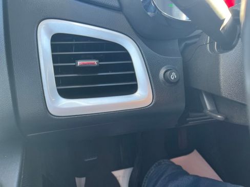 Used 2017 GMC Terrain SLE w/ Nightfall Package image 33