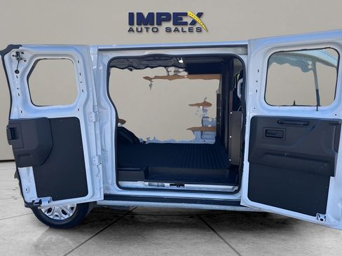 Used 2023 Ford Transit 250 Low Roof w/ Exterior Upgrade Package image 21