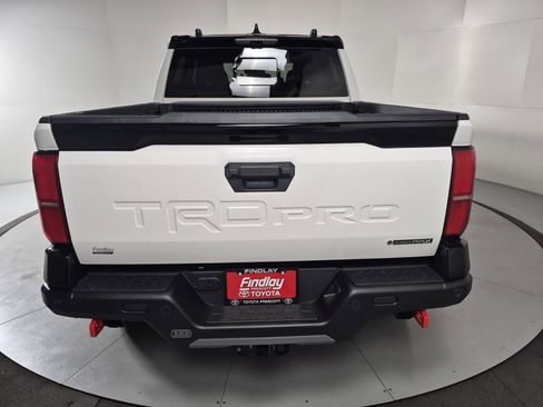 New 2026 Toyota Tacoma TRD Pro image 17