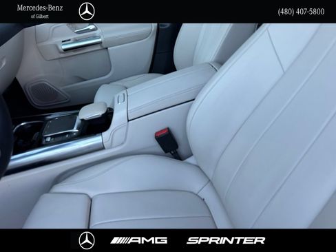 Certified 2023 Mercedes-Benz GLA 250 image 14