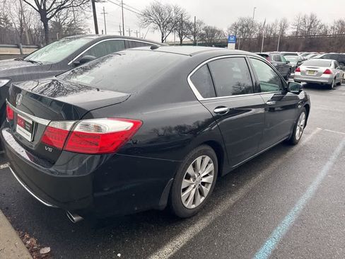 Used 2014 Honda Accord EX-L image 4