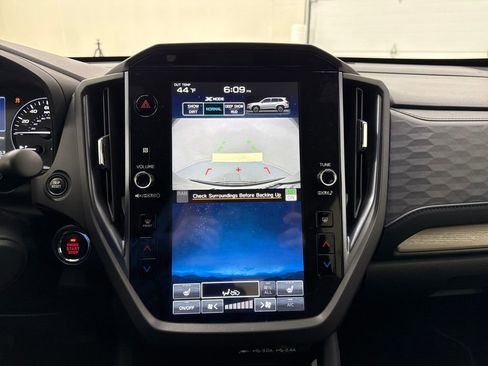 Used 2026 Subaru Forester Limited image 18