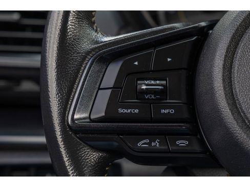 Used 2022 Subaru Crosstrek 2.5i Sport w/ Moonroof Package image 26