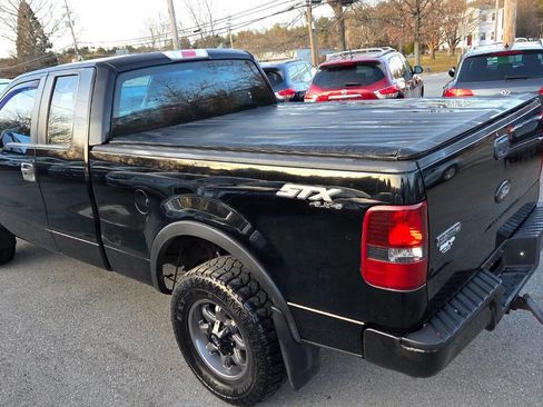 Used 2007 Ford F150 STX image 9