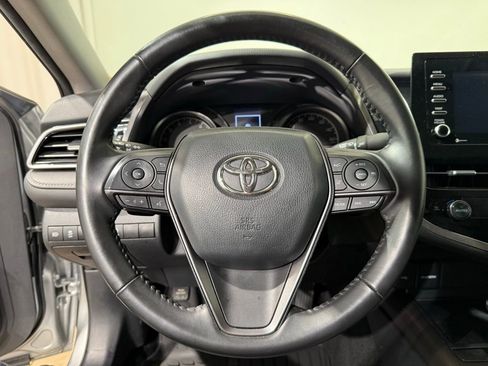 Certified 2024 Toyota Camry SE image 20