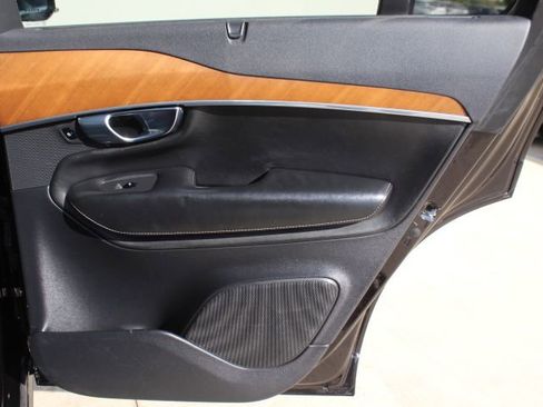 Used 2018 Volvo XC90 T6 Inscription image 38