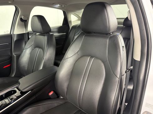 Used 2023 Hyundai Sonata Limited FWD image 13