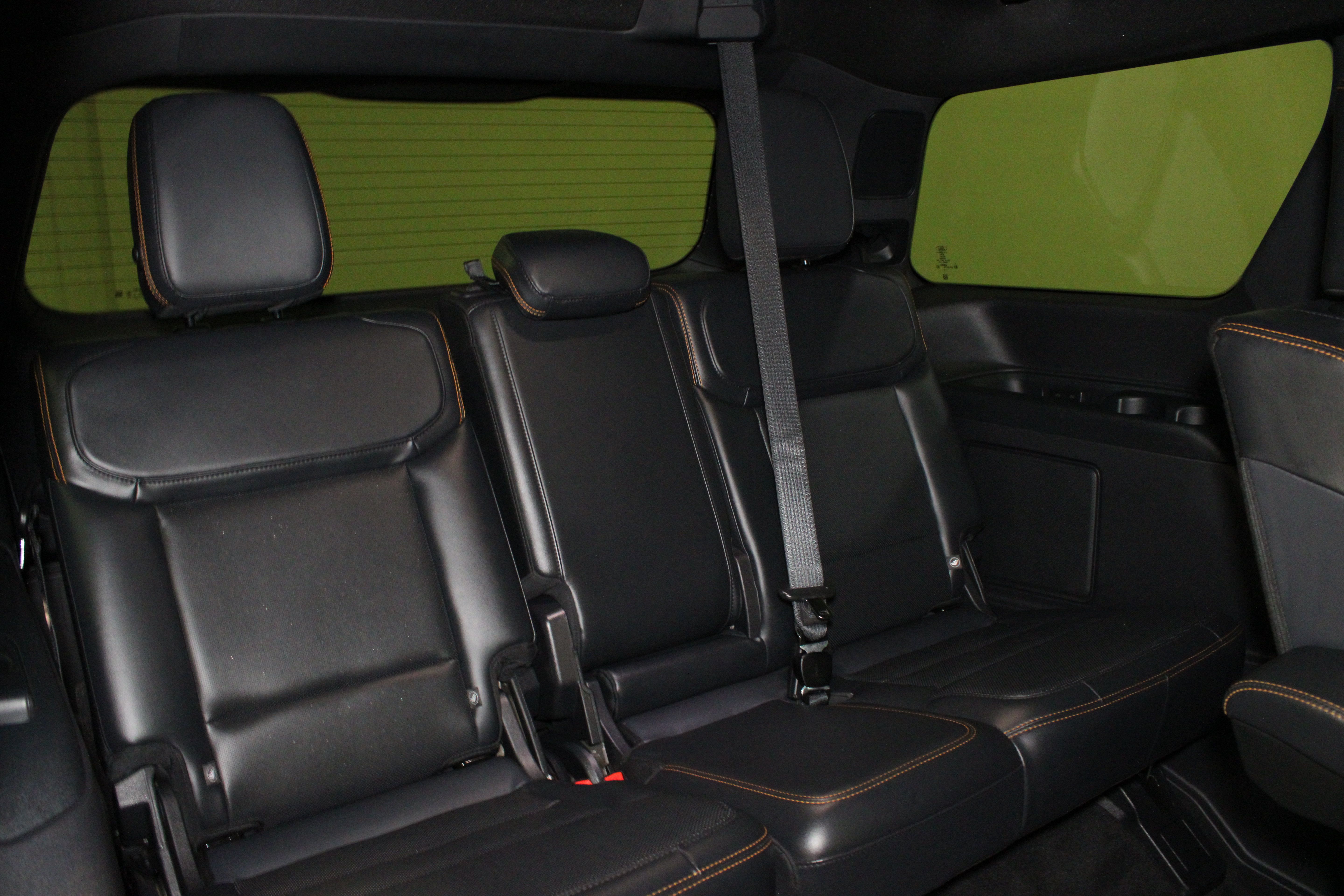 Used 2025 Ford Expedition Tremor AWD/4WD image 20