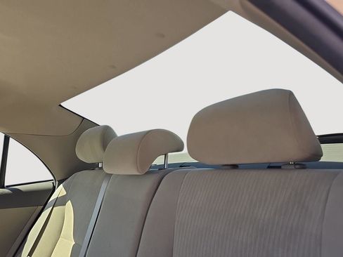 Used 2009 Toyota Corolla XLE FWD image 3