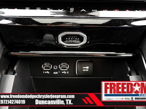 New 2026 Jeep Grand Cherokee L Limited w/ Limited Altitude Package AWD/4WD image 25