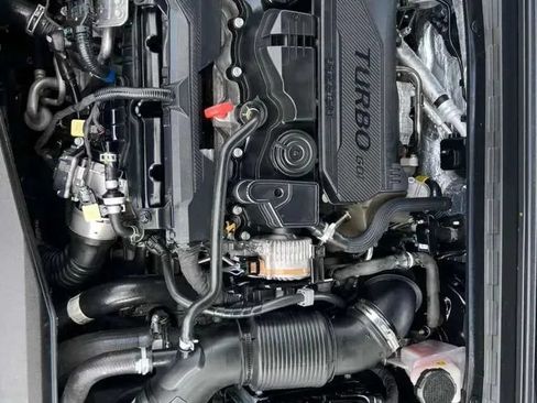 Used 2022 Kia K5 GT-Line FWD image 33