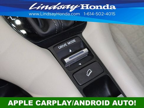 Used 2024 Honda HR-V LX image 20
