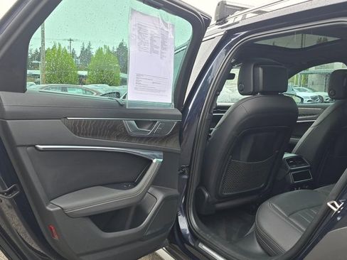 Used 2020 Audi A6 3.0T allroad Premium Plus w/ Driver Assistance Package AWD/4WD image 15