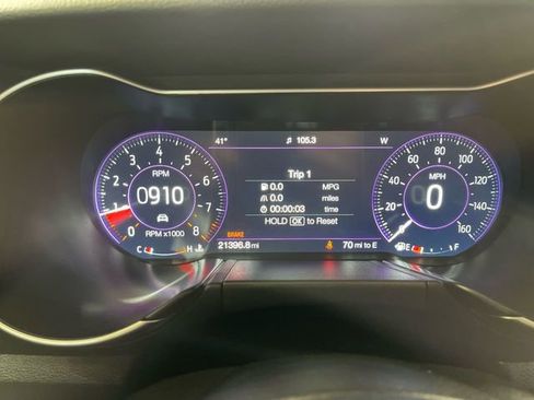 Used 2018 Ford Mustang GT Premium w/ GT Performance Package RWD image 15