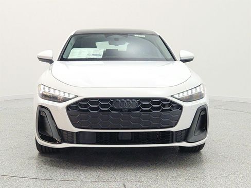 New 2026 Audi A5 2.0T Premium Plus AWD/4WD image 2