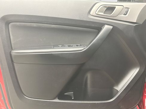 Used 2020 Ford Ranger XLT w/ Equipment Group 301A Mid AWD/4WD image 9