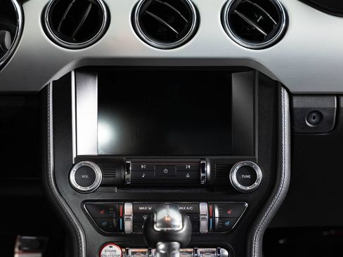 Used 2016 Ford Mustang Premium RWD image 25