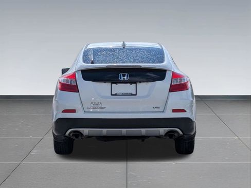 Used 2013 Honda Crosstour EX-L image 4