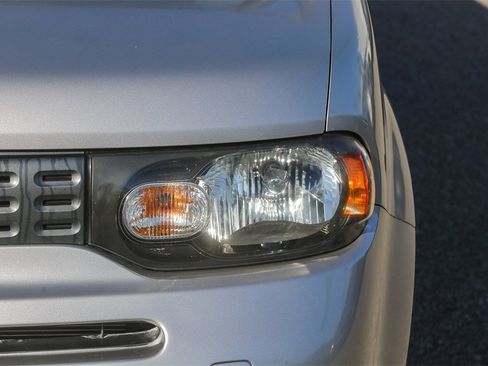 Used 2011 Nissan Cube 1.8 S w/ Interior Designer Pkg image 4