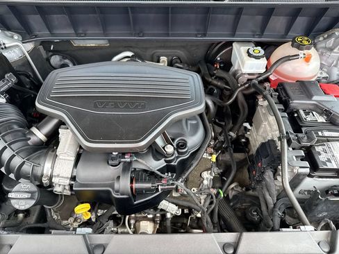 Used 2019 GMC Acadia Denali FWD image 27