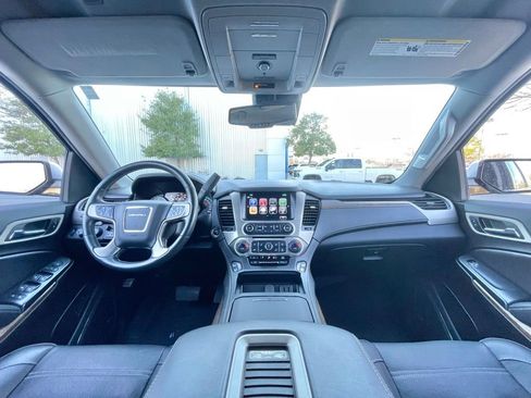 Used 2020 GMC Yukon Denali image 29