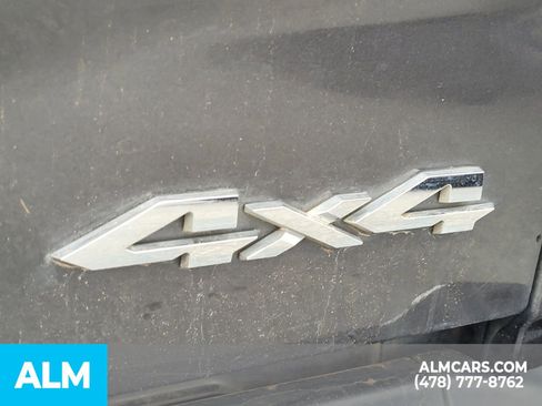 Used 2019 RAM 3500 Limited image 12