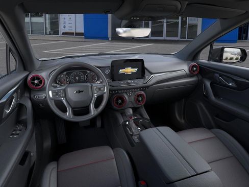 New 2026 Chevrolet Blazer RS image 15