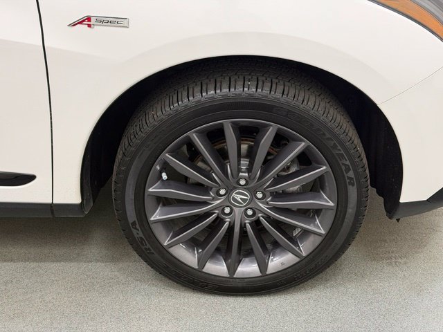 Used 2024 Acura RDX w/ Advance Package AWD/4WD image 33