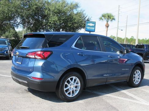 Used 2024 Chevrolet Equinox LT image 5