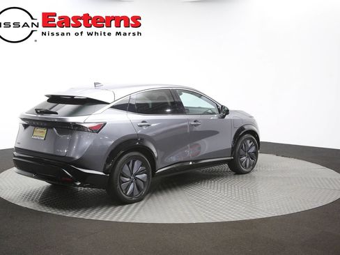 Used 2023 Nissan Ariya FWD image 41