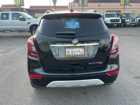 Used 2019 Buick Encore Preferred w/ Safety Package image 4