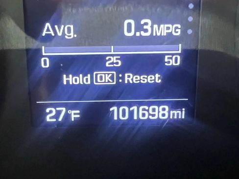 Used 2017 Hyundai Tucson SE image 13