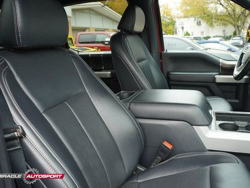 Used 2022 Ford F350 Lariat w/ Lariat Ultimate Package image 35