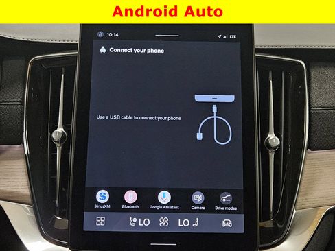 Used 2025 Volvo XC90 B6 Plus AWD/4WD image 19