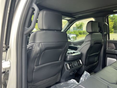 New 2026 Ford F150 Platinum AWD/4WD image 20