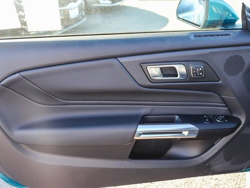 New 2026 Ford Mustang Premium image 20