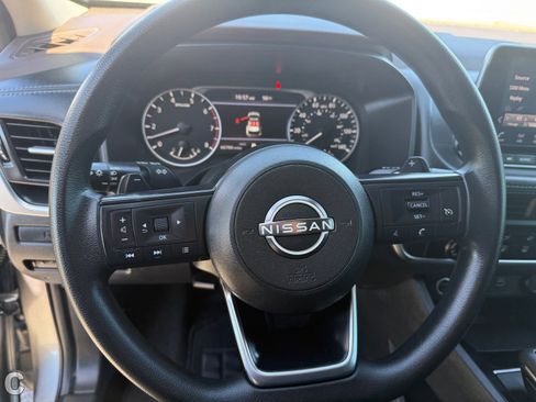 Used 2023 Nissan Rogue S AWD/4WD image 26