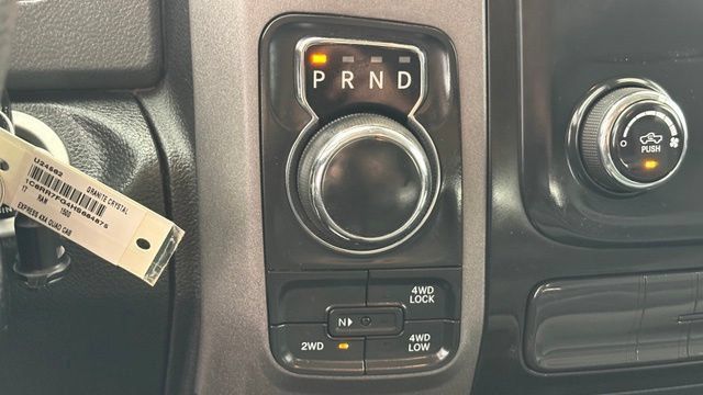 Used 2017 RAM 1500 ST w/ SXT Appearance Group AWD/4WD image 35
