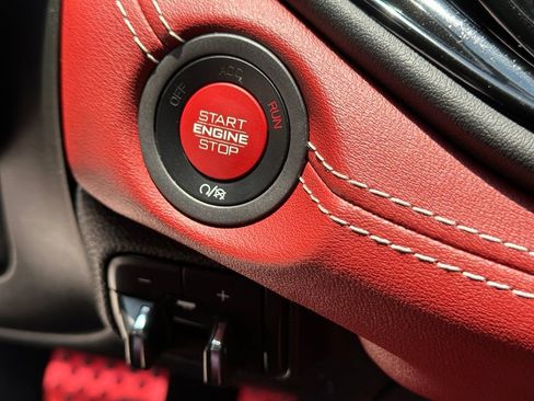 Used 2023 Dodge Durango SRT Hellcat AWD/4WD image 29