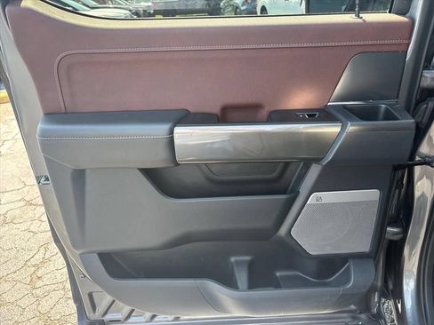 Used 2023 Ford F150 Lariat w/ Equipment Group 502A High AWD/4WD image 19