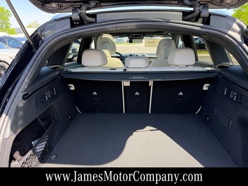 New 2026 Mercedes-Benz GLC 300 4MATIC image 17