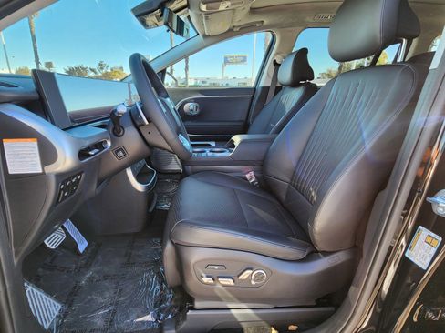 New 2026 Hyundai Ioniq 9 Calligraphy image 26