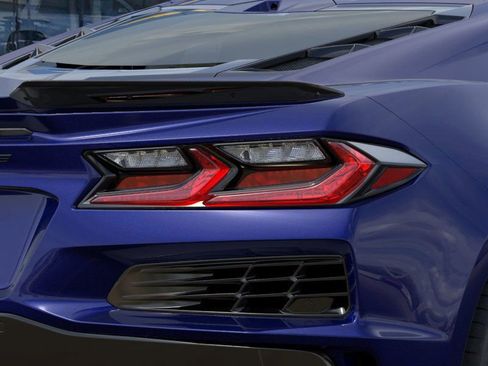 New 2026 Chevrolet Corvette Z06 w/ Battery Protection Package image 11
