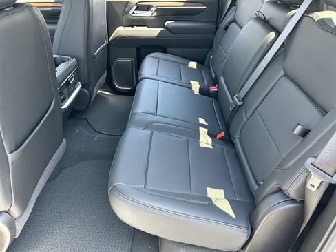 New 2026 GMC Sierra 2500 Denali w/ Technology Package AWD/4WD image 25