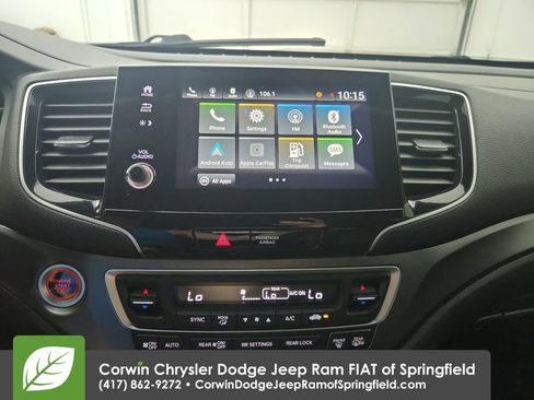 Used 2021 Honda Pilot Special Edition image 23