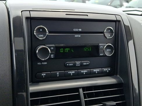 Used 2010 Ford Explorer Sport Trac Limited AWD/4WD image 20