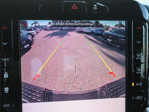 Used 2025 RAM 2500 Laramie image 25