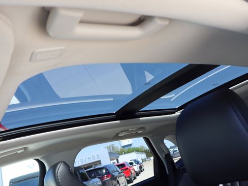 Used 2023 Ford Edge SEL w/ Convenience Package AWD/4WD image 24