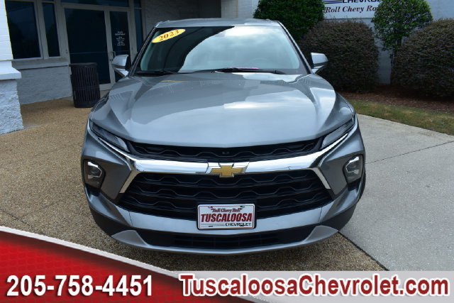 Used 2023 Chevrolet Blazer LT w/ Driver Confidence Package FWD image 4