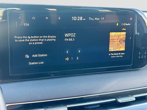Used 2024 Hyundai Palisade SEL FWD image 15